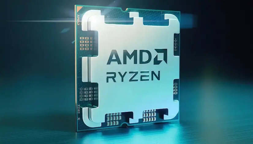 Informático Hortaleza - Montaje Procesadores AMD Gaming PC Hortaleza